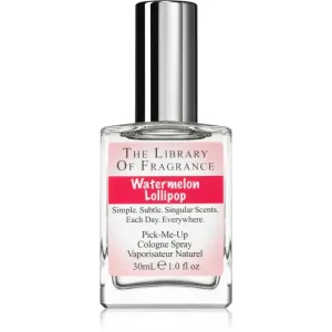 The Library of Fragrance Watermelon Lollipop kolínska voda pre ženy 30 ml #866909