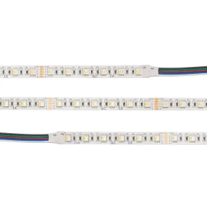 SLC LED pás RGBW 10m 144W IP20