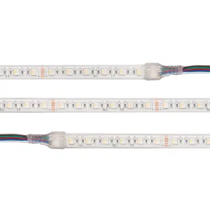 SLC LED pás RGBW 10m 144W IP67