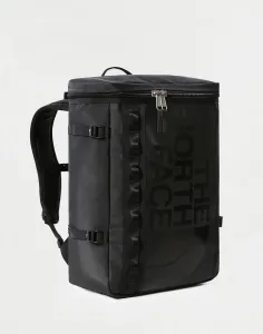 The North Face BASE CAMP FUSE BOX Mestský batoh, čierna, veľkosť