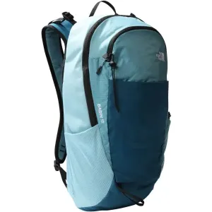 The North Face BASIN 18 Turistický batoh, modrá, veľkosť
