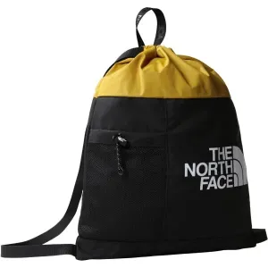 The North Face BOZER CINCH PACK Gymsack, čierna, veľkosť os #6231411