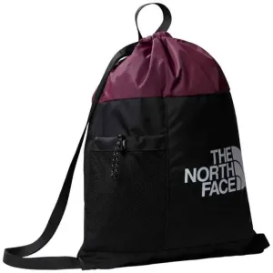 The North Face BOZER CINCH PACK Gymsack, čierna, veľkosť os #7493363