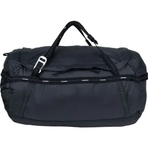 The North Face FLYWEIGHT DUFFEL Cestovná taška, čierna, veľkosť
