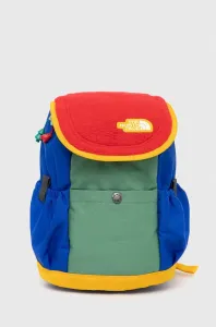 Detský ruksak The North Face malý, vzorovaný #8979068