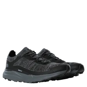 Men's Shoes The North Face Vectiv Escape TNF Black/Zinc Grey #9568023