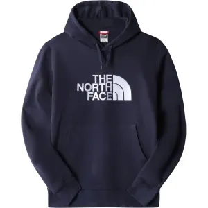 The North Face DREW PEAK PLV Pánska mikina, tmavo modrá, veľkosť #5149464