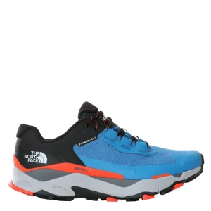 Men's Shoes The North Face Vectiv Exploris Futurelight Banff Blue Black #9544327