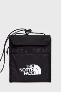 Malá taška The North Face NF0A52RZJK31-JK31, čierna farba