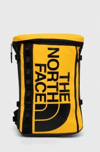 The North Face BASE CAMP FUSE BOX Mestský batoh, žltá, veľkosť