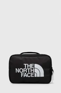 The North Face BASE CAMP VOYAGER DOPP KIT Toaletná taška, čierna, veľkosť os