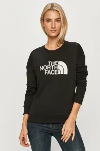 The North Face - Bavlnená mikina NF0A3S4GJK31
