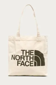 The North Face Bavlnená taška Bavlnená taška, béžová, veľkosť os