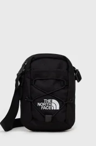 The North Face JESTER CROSSBODY Taška cez rameno, čierna, veľkosť #1009413