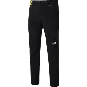 The North Face M CIRCADIAN PANT Pánske outdoorové nohavice, čierna, veľkosť 34