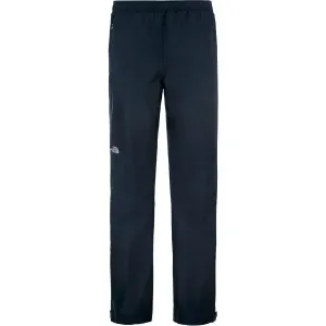 The North Face W RESOLVE PANT - LNG Dámske outdoorové nohavice, čierna, veľkosť