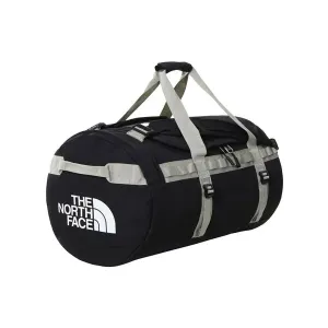 The North Face GILMAN DUFFEL M Športová taška, čierna, veľkosť