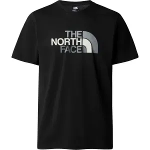 Čierne tričká The North Face