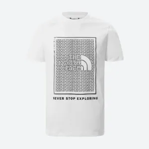 The North Face Graphic Tee NF0A5591FN4