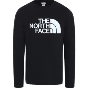 Čierne tričká The North Face