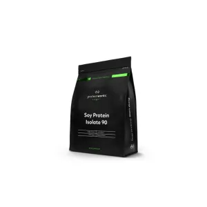TPW Soy Protein 90 Isolate 1000 g bez príchute