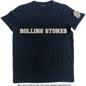 Pánske tričká The Rolling Stones