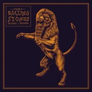 Bridges to Bremen (The Rolling Stones) (Vinyl / 12