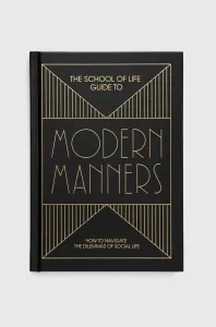Kniha The School of Life Press #7523829