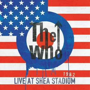 The Who - Live At Shea Stadium 1982 (3 LP)