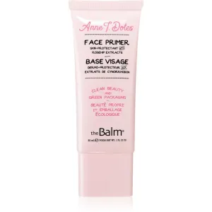 theBalm Anne T. Dotes® Face Primer hydratačná podkladová báza pod make-up s vyhladzujúcim efektom 30 ml