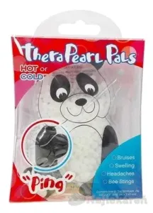 THERA PEARL PALS Panda obklad 1ks