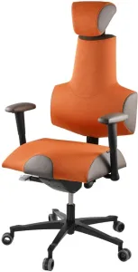 Prémiová židle Therapia Sense XL, HX57/CX20 toast (Výprodej)