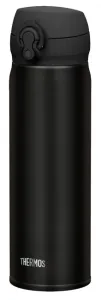 Thermos Ultralight Izofľaša 0,5 l čierna