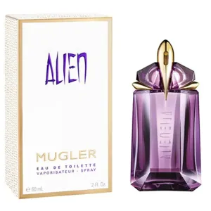 Thierry Mugler Alien - EDT (neplniteľný) 60 ml