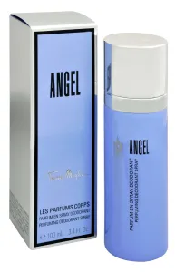 Thierry Mugler Angel - deodorant v spreji 100 ml