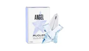 Thierry Mugler Angel - Refillable Star toaletná voda pre ženy 100 ml