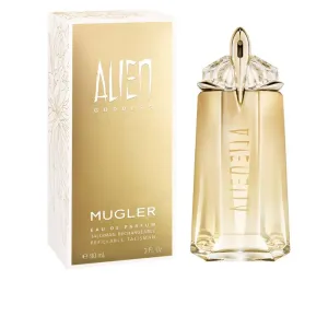 Thierry Mugler Alien Goddess - Refillable parfémovaná voda pre ženy 30 ml