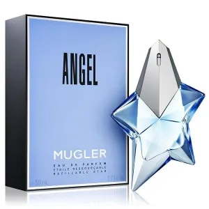 Thierry Mugler Angel 50 ml parfumovaná voda pre ženy