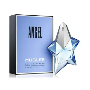Thierry Mugler Angel - EDP (nenaplniteľný) 50 ml