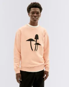 Thinking MU Funghi 3 Sweatshirt PINK XL