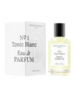 Thomas Kosmala No. 1 Tonic Blanc parfumovaná voda unisex 100 ml