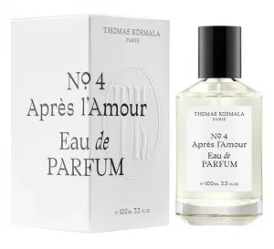 Thomas Kosmala No. 4 Apres L'Amour parfumovaná voda unisex 100 ml