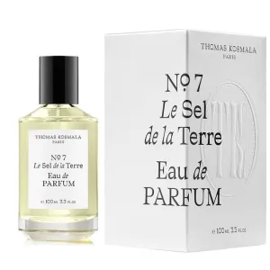 Thomas Kosmala No. 7 Le Sel De La Terre parfumovaná voda unisex 100 ml