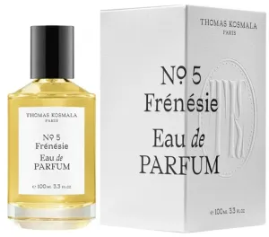 Thomas Kosmala No.5 Frenesie parfémovaná voda unisex 100 ml