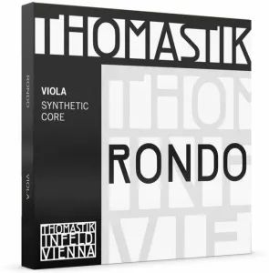 Thomastik Rondo 4/4 Medium Struny pre violu