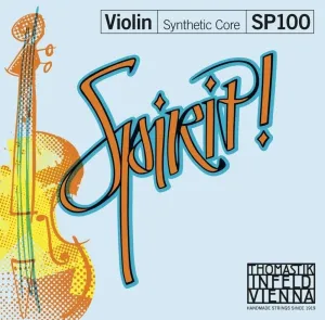 Thomastik Strings For Violin Spirit! Set