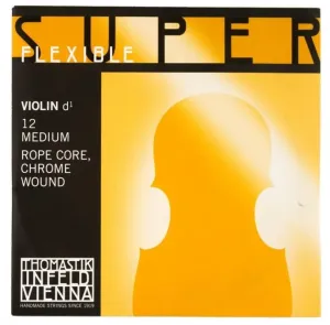 Thomastik 12 Superflexible Violin D