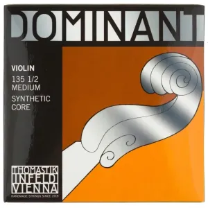 Thomastik 135-1/2 Dominant Violin 1/2