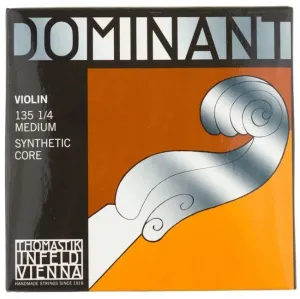 Thomastik 135-1/4 Dominant Violin 1/4