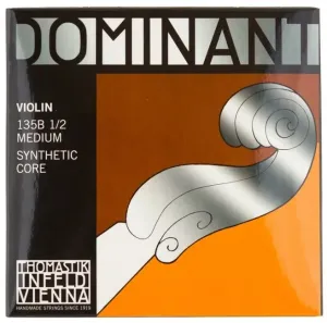Thomastik 135B-1/2 Dominant Violin